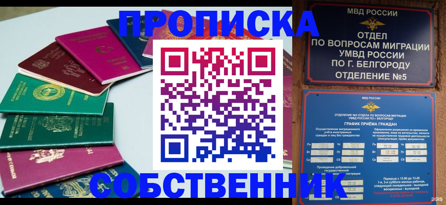 прописка гарантия в Ульяновске